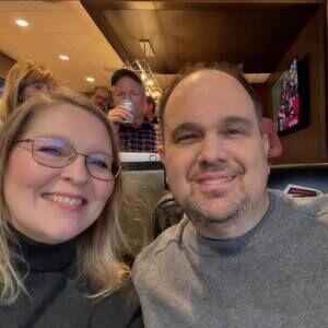 Meet your Posher, Sean